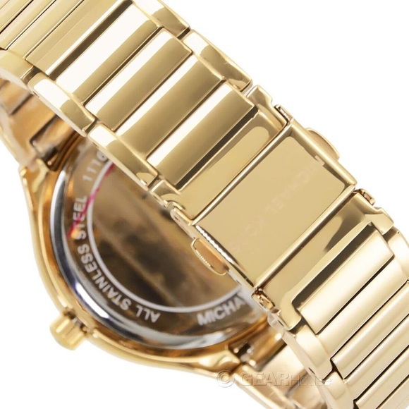 Watch Woman New Michael Kors MK 3312 - Picture 2 of 7